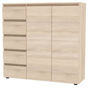 Комод Erik K185 (ДСС) в Нефтекамске - neftekamsk.mebel24.online | фото