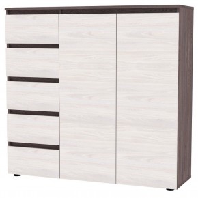 Комод Erik K185 (ЯАТ-ЯАС) в Нефтекамске - neftekamsk.mebel24.online | фото