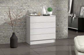 Комод Фаворит-3 (Анкор светлый) в Нефтекамске - neftekamsk.mebel24.online | фото