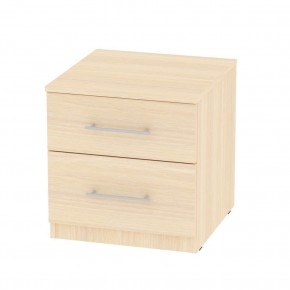 Комод K-48x45x45-1 Калисто (тумба прикроватная) ДМ в Нефтекамске - neftekamsk.mebel24.online | фото