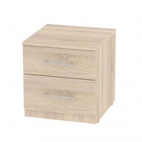 Комод K-48x45x45-1 Калисто (тумба прикроватная) ДСС в Нефтекамске - neftekamsk.mebel24.online | фото
