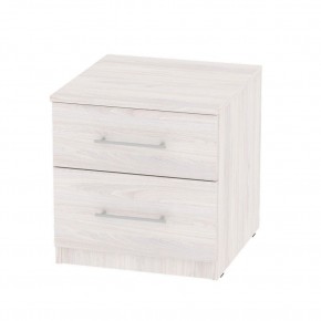 Комод K-48x45x45-1 Калисто (тумба прикроватная) ЯАС в Нефтекамске - neftekamsk.mebel24.online | фото