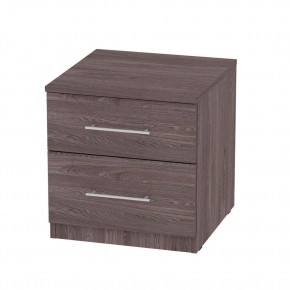 Комод K-48x45x45-1 Калисто (тумба прикроватная) ЯАТ в Нефтекамске - neftekamsk.mebel24.online | фото