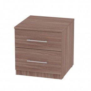 Комод K-48x45x45-1 Калисто (тумба прикроватная) ЯШТ в Нефтекамске - neftekamsk.mebel24.online | фото