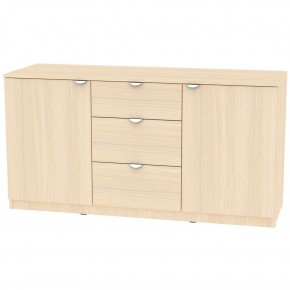 Комод K-70x135x45-1-TR (ДМ) Калисто в Нефтекамске - neftekamsk.mebel24.online | фото