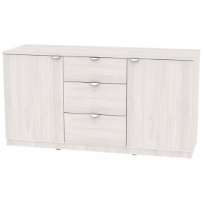 Комод K-70x135x45-1-TR (ЯАС) Калисто в Нефтекамске - neftekamsk.mebel24.online | фото