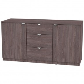 Комод K-70x135x45-1-TR (ЯАТ) Калисто в Нефтекамске - neftekamsk.mebel24.online | фото