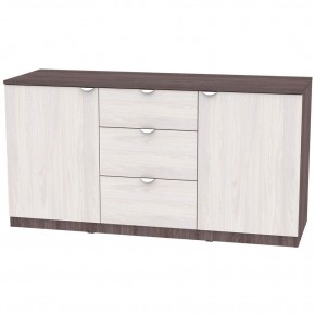 Комод K-70x135x45-1-TR (ЯАТ-ЯАС) Калисто в Нефтекамске - neftekamsk.mebel24.online | фото
