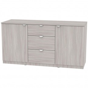Комод K-70x135x45-1-TR (ЯШС) Калисто в Нефтекамске - neftekamsk.mebel24.online | фото