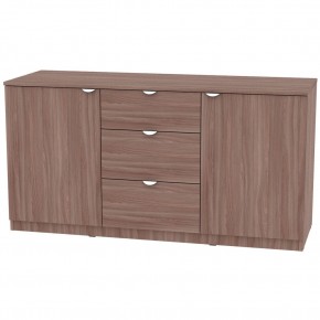 Комод K-70x135x45-1-TR (ЯШТ) Калисто в Нефтекамске - neftekamsk.mebel24.online | фото