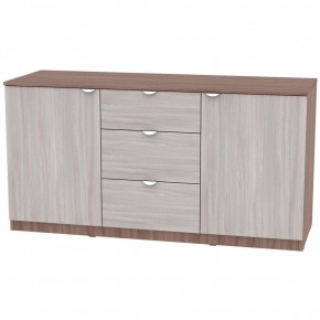 Комод K-70x135x45-1-TR (ЯШТ-ЯШС) Калисто в Нефтекамске - neftekamsk.mebel24.online | фото
