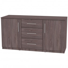 Комод K-70x135x45-1 (ЯАТ) Калисто в Нефтекамске - neftekamsk.mebel24.online | фото