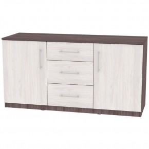 Комод K-70x135x45-1 (ЯАТ-ЯАС) Калисто в Нефтекамске - neftekamsk.mebel24.online | фото
