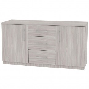 Комод K-70x135x45-1 (ЯШС) Калисто в Нефтекамске - neftekamsk.mebel24.online | фото