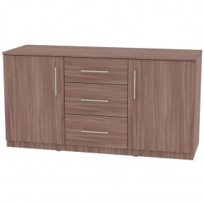 Комод K-70x135x45-1 (ЯШТ) Калисто в Нефтекамске - neftekamsk.mebel24.online | фото