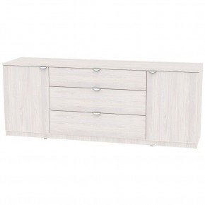 Комод K-70x180x45-1-TR (ЯАС) Калисто в Нефтекамске - neftekamsk.mebel24.online | фото