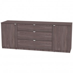 Комод K-70x180x45-1-TR (ЯАТ) Калисто в Нефтекамске - neftekamsk.mebel24.online | фото