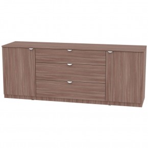 Комод K-70x180x45-1-TR (ЯШТ) Калисто в Нефтекамске - neftekamsk.mebel24.online | фото