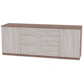 Комод K-70x180x45-1-TR (ЯШТ-ЯШС) Калисто в Нефтекамске - neftekamsk.mebel24.online | фото