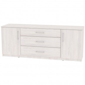 Комод K-70x180x45-1 (ЯАС) Калисто в Нефтекамске - neftekamsk.mebel24.online | фото