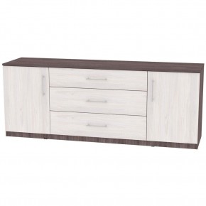 Комод K-70x180x45-1 (ЯАТ-ЯАС) Калисто в Нефтекамске - neftekamsk.mebel24.online | фото