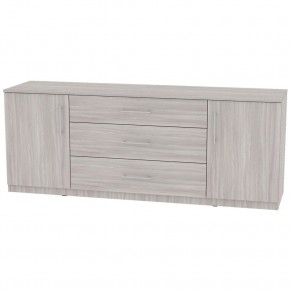 Комод K-70x180x45-1 (ЯШС) Калисто в Нефтекамске - neftekamsk.mebel24.online | фото