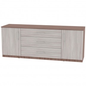 Комод K-70x180x45-1 (ЯШТ-ЯШС) Калисто в Нефтекамске - neftekamsk.mebel24.online | фото