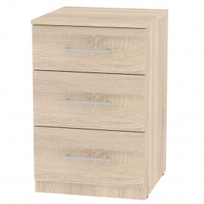 Комод K-70x45x45-1 (ДСС) Калисто в Нефтекамске - neftekamsk.mebel24.online | фото
