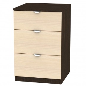 Комод K-70x45x45-1-TR (Венге-ДМ) Калисто в Нефтекамске - neftekamsk.mebel24.online | фото