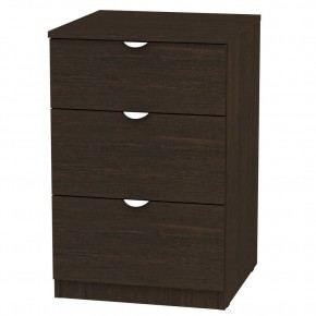 Комод K-70x45x45-1-TR (Венге) Калисто в Нефтекамске - neftekamsk.mebel24.online | фото