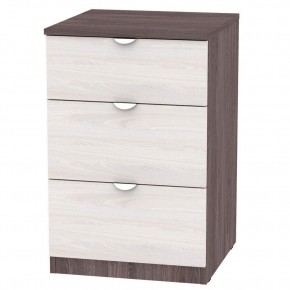 Комод K-70x45x45-1-TR (ЯАТ-ЯАС) Калисто в Нефтекамске - neftekamsk.mebel24.online | фото