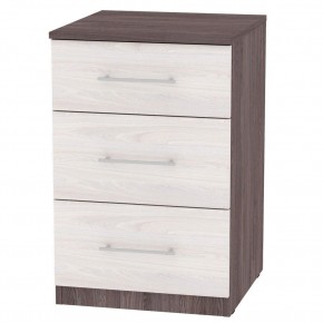 Комод K-70x45x45-1 (ЯАТ-ЯАС) Калисто в Нефтекамске - neftekamsk.mebel24.online | фото