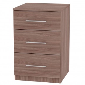 Комод K-70x45x45-1 (ЯШТ) Калисто в Нефтекамске - neftekamsk.mebel24.online | фото