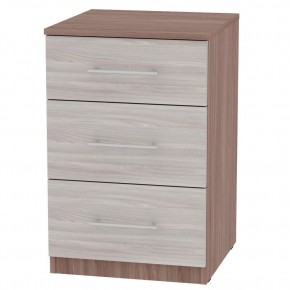 Комод K-70x45x45-1 (ЯШТ-ЯШС) Калисто в Нефтекамске - neftekamsk.mebel24.online | фото