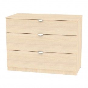 Комод K-70x90x45-1-TR (ДМ) Калисто в Нефтекамске - neftekamsk.mebel24.online | фото