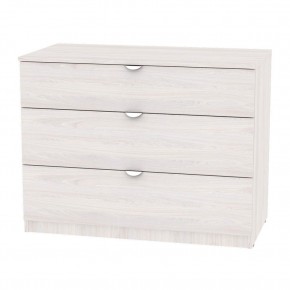 Комод K-70x90x45-1-TR (ЯАС) Калисто в Нефтекамске - neftekamsk.mebel24.online | фото