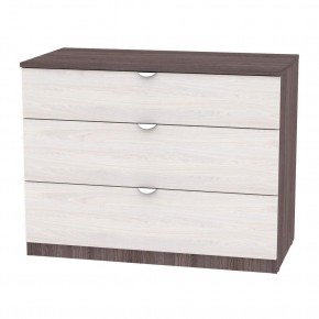 Комод K-70x90x45-1-TR (ЯАТ-ЯАС) Калисто в Нефтекамске - neftekamsk.mebel24.online | фото