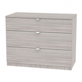Комод K-70x90x45-1-TR (ЯШС) Калисто в Нефтекамске - neftekamsk.mebel24.online | фото