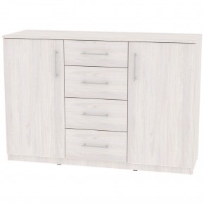 Комод K-93x135x45-1 (ЯАС) Калисто в Нефтекамске - neftekamsk.mebel24.online | фото