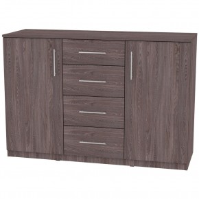 Комод K-93x135x45-1 (ЯАТ) Калисто в Нефтекамске - neftekamsk.mebel24.online | фото