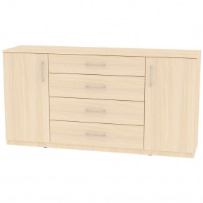 Комод K-93x180x45-1 (ДМ) Калисто в Нефтекамске - neftekamsk.mebel24.online | фото