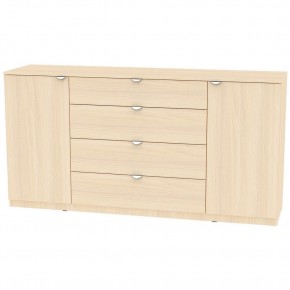 Комод K-93x180x45-1-TR (ДМ) Калисто в Нефтекамске - neftekamsk.mebel24.online | фото