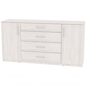 Комод K-93x180x45-1 (ЯАС) Калисто в Нефтекамске - neftekamsk.mebel24.online | фото