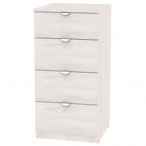 Комод K-93x45x45-1-TR (ЯАС) Калисто в Нефтекамске - neftekamsk.mebel24.online | фото