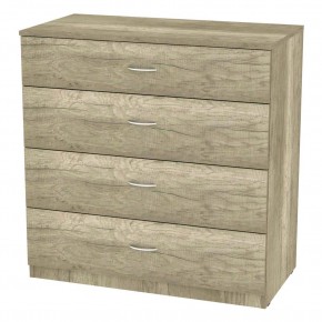 Комод K-93x90x45-1 (ДКМ)​​​​​​​ Калисто в Нефтекамске - neftekamsk.mebel24.online | фото
