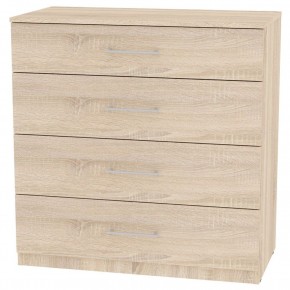 Комод K-93x90x45-1 (ДСС) Калисто в Нефтекамске - neftekamsk.mebel24.online | фото