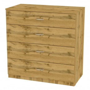 Комод K-93x90x45-1 (ДВ)​​​​​​​ Калисто в Нефтекамске - neftekamsk.mebel24.online | фото