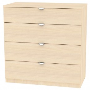 Комод K-93x90x45-1-TR (ДМ) Калисто в Нефтекамске - neftekamsk.mebel24.online | фото