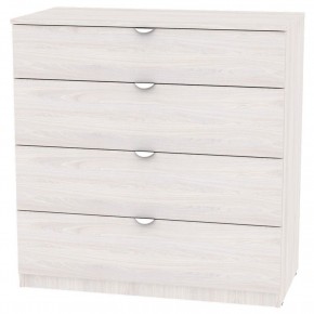 Комод K-93x90x45-1-TR (ЯАС) Калисто в Нефтекамске - neftekamsk.mebel24.online | фото