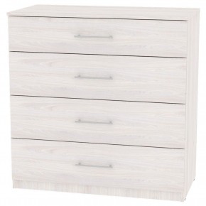 Комод K-93x90x45-1 (ЯАС) Калисто в Нефтекамске - neftekamsk.mebel24.online | фото